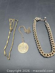 MaxSold Auction: Vintage Necklaces - Markham (Ontario, Canada) SELLER MANAGED Downsizing Online Auction - Loring Crescent