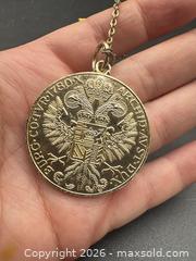 MaxSold Auction: Vintage Necklaces - Markham (Ontario, Canada) SELLER MANAGED Downsizing Online Auction - Loring Crescent