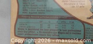 MaxSold Auction: 1990s Hockey Trading Card Lot — Hundreds, Sealed Packs & Boxes - London (Ontario, Canada) SELLER MANAGED Estate Sale Online Auction - Winding Way Crescent