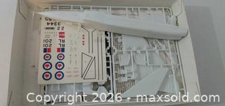 MaxSold Auction: Hobbycraft Avro Arrow CF-105 1/72 Injection Plastic Kit - London (Ontario, Canada) SELLER MANAGED Estate Sale Online Auction - Winding Way Crescent