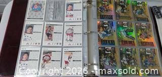 MaxSold Auction: Hockey Trading Cards Lot — 1970s–1990s (Several Hundred) - London (Ontario, Canada) SELLER MANAGED Estate Sale Online Auction - Winding Way Crescent