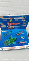 MaxSold Auction: Lot of 10 die?cast toy cars and playsets - London (Ontario, Canada) SELLER MANAGED Estate Sale Online Auction - Winding Way Crescent