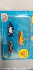 MaxSold Auction: Lot of 10 die?cast toy cars and playsets - London (Ontario, Canada) SELLER MANAGED Estate Sale Online Auction - Winding Way Crescent