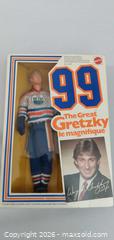 MaxSold Auction: Mattel Wayne Gretzky Doll (1980s) Edmonton Oilers Lot - London (Ontario, Canada) SELLER MANAGED Estate Sale Online Auction - Winding Way Crescent