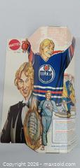MaxSold Auction: Mattel Wayne Gretzky Doll (1980s) Edmonton Oilers Lot - London (Ontario, Canada) SELLER MANAGED Estate Sale Online Auction - Winding Way Crescent