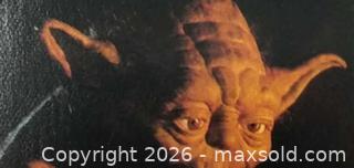 MaxSold Auction: Vintage 1983 Star Wars Trading Card Lot, O-Pee-Chee/Topps - London (Ontario, Canada) SELLER MANAGED Estate Sale Online Auction - Winding Way Crescent