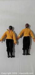 MaxSold Auction: Vintage Star Trek Action Figure Lot (6 Figures) - London (Ontario, Canada) SELLER MANAGED Estate Sale Online Auction - Winding Way Crescent