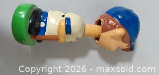 MaxSold Auction: Vintage Toronto Blue Jays Bobblehead/Nodder Figurine, ~8 in - London (Ontario, Canada) SELLER MANAGED Estate Sale Online Auction - Winding Way Crescent