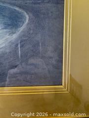 MaxSold Auction: Antique Gilt Framed Scenic Scottish Watercolour Painting  Signed Alfred Jones - Toronto (Ontario, Canada) PARTNER MANAGED Reseller Online Auction - Railside Road