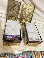 MaxSold Auction: Dragon Ball Super Card Game Lot — ~900 English Trading Cards - Toronto (Ontario, Canada) SELLER MANAGED Downsizing Online Auction - Rutherford Avenue