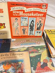 MaxSold Auction: Lot of 5 12" Vinyl LPs - Various Artists - Toronto (Ontario, Canada) SELLER MANAGED Downsizing Online Auction - Rutherford Avenue