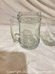 MaxSold Auction: Lot of 5 Glass Beer, Pint, Highball & Sampler Glasses - Toronto (Ontario, Canada) SELLER MANAGED Downsizing Online Auction - Rutherford Avenue