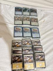 MaxSold Auction: Magic: The Gathering Mixed Lot — ~360 Cards (Foil & Non-Foil) Sealed Packs - Toronto (Ontario, Canada) SELLER MANAGED Downsizing Online Auction - Rutherford Avenue
