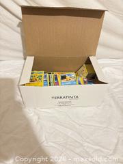 MaxSold Auction: Pokémon Trading Cards Bulk Lot - ~1000 English Commons & Uncommons some Rares - Toronto (Ontario, Canada) SELLER MANAGED Downsizing Online Auction - Rutherford Avenue