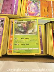 MaxSold Auction: Pokémon Trading Cards Bulk Lot — 1500 English Modern Cards, 2022-2024 - Toronto (Ontario, Canada) SELLER MANAGED Downsizing Online Auction - Rutherford Avenue