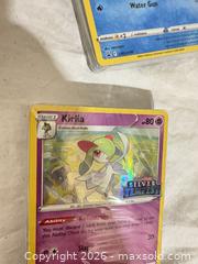 MaxSold Auction: Pokémon Trading Cards Lot — 400 Cards, Multiple Sets, build and battle Decks - Toronto (Ontario, Canada) SELLER MANAGED Downsizing Online Auction - Rutherford Avenue