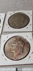 MaxSold Auction: 11 Eisenhower US Dollar Coins - Almonte (Ontario, Canada) SELLER MANAGED Downsizing Online Auction - River Road
