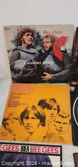 MaxSold Auction: 18 Bee Gees LP Collection - Almonte (Ontario, Canada) SELLER MANAGED Downsizing Online Auction - River Road