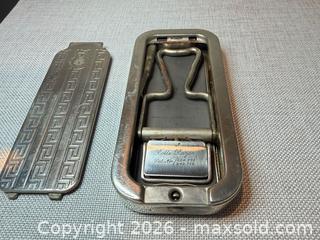 MaxSold Auction: 1927 Rolls Razor Made in England - Almonte (Ontario, Canada) SELLER MANAGED Downsizing Online Auction - River Road
