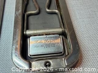 MaxSold Auction: 1927 Rolls Razor Made in England - Almonte (Ontario, Canada) SELLER MANAGED Downsizing Online Auction - River Road