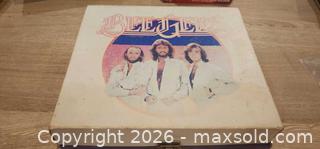MaxSold Auction: 1979 Bee Gees Portable Record Player - Almonte (Ontario, Canada) SELLER MANAGED Downsizing Online Auction - River Road