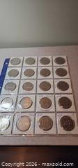 MaxSold Auction: 20 Canada Dollar Coins Lot 79 various dates Voyageur - Almonte (Ontario, Canada) SELLER MANAGED Downsizing Online Auction - River Road
