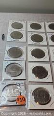 MaxSold Auction: 20 Canada Dollars Lot 82 Various Dates Voyageur - Almonte (Ontario, Canada) SELLER MANAGED Downsizing Online Auction - River Road