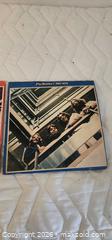 MaxSold Auction: 2 Beatles Lps - Almonte (Ontario, Canada) SELLER MANAGED Downsizing Online Auction - River Road