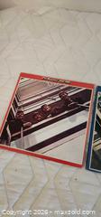 MaxSold Auction: 2 Beatles Lps - Almonte (Ontario, Canada) SELLER MANAGED Downsizing Online Auction - River Road