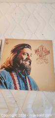MaxSold Auction: 2 Willie Nelson Lps - Almonte (Ontario, Canada) SELLER MANAGED Downsizing Online Auction - River Road