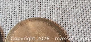 MaxSold Auction: 6 10kt Gold Filled Watch Backs - Almonte (Ontario, Canada) SELLER MANAGED Downsizing Online Auction - River Road