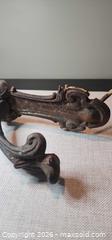 MaxSold Auction: Antique Door Knocker - Almonte (Ontario, Canada) SELLER MANAGED Downsizing Online Auction - River Road