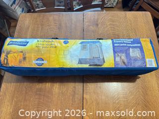 MaxSold Auction: Brownstone Kirk utility shelter  - Almonte (Ontario, Canada) SELLER MANAGED Downsizing Online Auction - River Road
