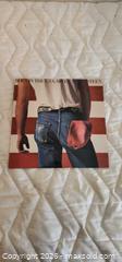 MaxSold Auction: Bruce Springsteen Born In The USA Lp - Almonte (Ontario, Canada) SELLER MANAGED Downsizing Online Auction - River Road