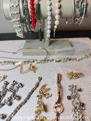 MaxSold Auction: Charm Bracelet And Bangles Lot - 46 - Almonte (Ontario, Canada) SELLER MANAGED Downsizing Online Auction - River Road