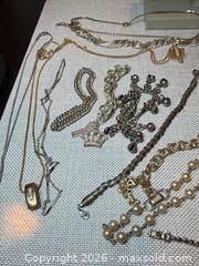 MaxSold Auction: Charm Bracelet And Bangles Lot - 46 - Almonte (Ontario, Canada) SELLER MANAGED Downsizing Online Auction - River Road