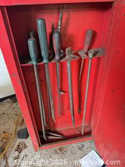 MaxSold Auction: Chisels and pry bars lot - Almonte (Ontario, Canada) SELLER MANAGED Downsizing Online Auction - River Road