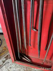 MaxSold Auction: Chisels and pry bars lot - Almonte (Ontario, Canada) SELLER MANAGED Downsizing Online Auction - River Road