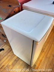 MaxSold Auction: Danby mini fridge  - Almonte (Ontario, Canada) SELLER MANAGED Downsizing Online Auction - River Road