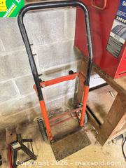 MaxSold Auction: Dolly  - Almonte (Ontario, Canada) SELLER MANAGED Downsizing Online Auction - River Road