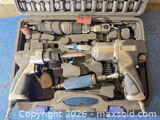 MaxSold Auction: Dremel tool kit  - Almonte (Ontario, Canada) SELLER MANAGED Downsizing Online Auction - River Road