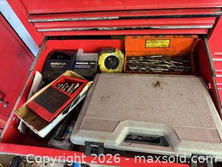MaxSold Auction: Drill bit sets lot 558 - Almonte (Ontario, Canada) SELLER MANAGED Downsizing Online Auction - River Road