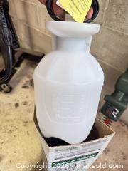 MaxSold Auction: Electric hedge trimmer and lawn sprayer  - Almonte (Ontario, Canada) SELLER MANAGED Downsizing Online Auction - River Road