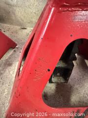 MaxSold Auction: Four 3-ton jack stands  - Almonte (Ontario, Canada) SELLER MANAGED Downsizing Online Auction - River Road