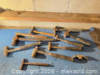 MaxSold Auction: Hammers lot 514 - Almonte (Ontario, Canada) SELLER MANAGED Downsizing Online Auction - River Road