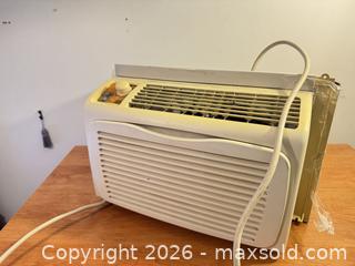 MaxSold Auction: Kenmore window air conditioner  - Almonte (Ontario, Canada) SELLER MANAGED Downsizing Online Auction - River Road