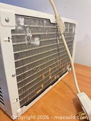 MaxSold Auction: Kenmore window air conditioner  - Almonte (Ontario, Canada) SELLER MANAGED Downsizing Online Auction - River Road