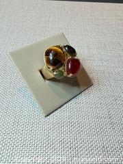 MaxSold Auction: Lia Sophia Ring size 8  - Almonte (Ontario, Canada) SELLER MANAGED Downsizing Online Auction - River Road