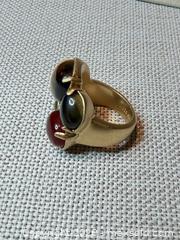 MaxSold Auction: Lia Sophia Ring size 8  - Almonte (Ontario, Canada) SELLER MANAGED Downsizing Online Auction - River Road