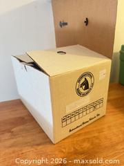 MaxSold Auction: New pacesetter harness cap riding helmet  - Almonte (Ontario, Canada) SELLER MANAGED Downsizing Online Auction - River Road